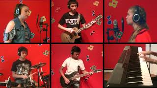 Santana - Smooth (Cover)
