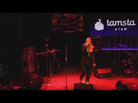 GARAŽAS'22 "Gabija ir Felix"