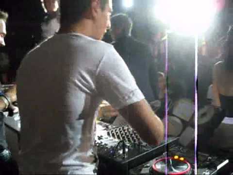 Sergio Mauri Guest Dj @ De Vil - Molinetto di Mazzano (Brescia) (03-07-2010)