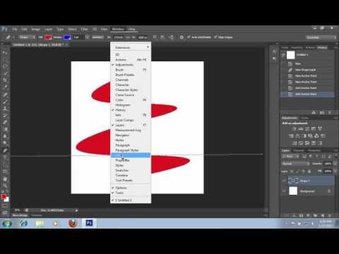 How to Create Animation in Photoshop CS6