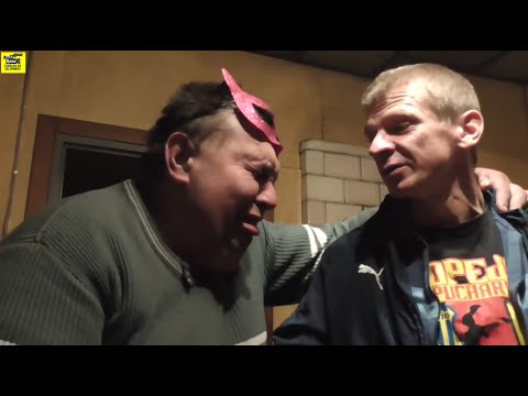 US17 Classic #83 The last real St. Andrew's Day celebration at Szkolna 17 - Major and Kononowicz