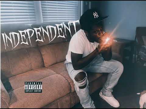 Independent [Official Audio]- Ezyah