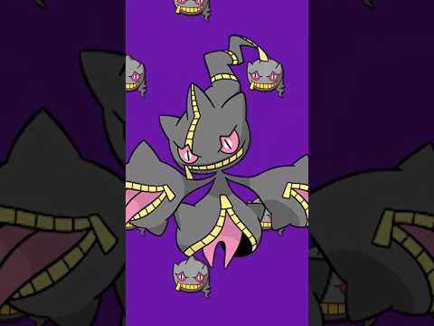 This Weird Mega won a Pokemon Tournament