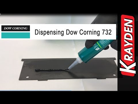 Silicone Sealant
