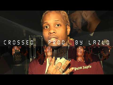 [FREE] Crossed (Lil Durk x Gunna Type Beat) (Prod. by Lazlo)