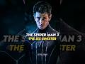 The Amazing Spider Man 3 The Sinister Six Movie That Never Happened