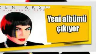 Sezen Aksu   Üfle de Söneyim Biraz Pop Biraz Sezen 2017