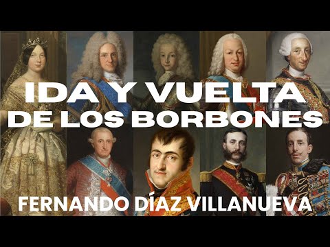 We could have been killed: the Bourbons' return and re-emergence