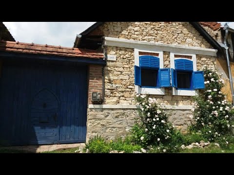 Casa Anca Cheile Nerei, Socolari, Romania