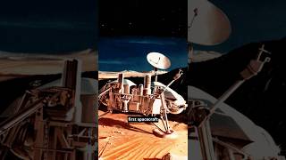 The First Successful Mars Landing