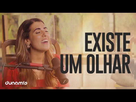 Existe Um Olhar? - Dunamis Music