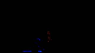 Frank Boeijen - gouden bergen (fanclubmeeting Etten Leur 12 01 07)