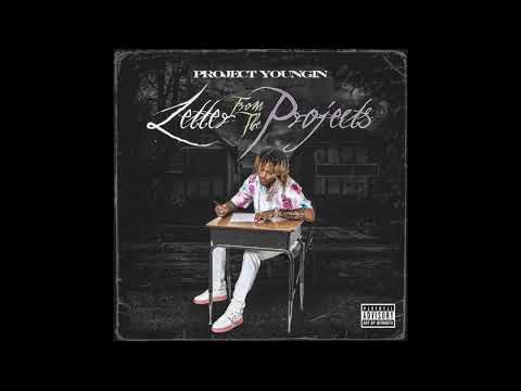 Project Youngin Ft. YNW Melly & Foolio- Make You Sick (Audio)