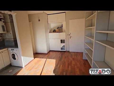 VENTA 3 AMBIENTES PISO 4to BELGRANO