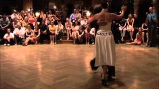 WINNERS - 1 º CAMPEONATO DE TANGO DE CORAZÓN  LMDC 7 | 6 - 9 June 2013 | Malmö