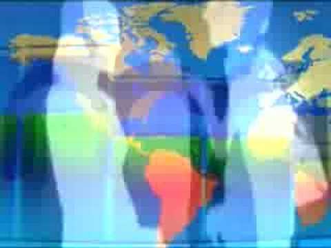 Scenes and Sounds of...DJ Mark Grant