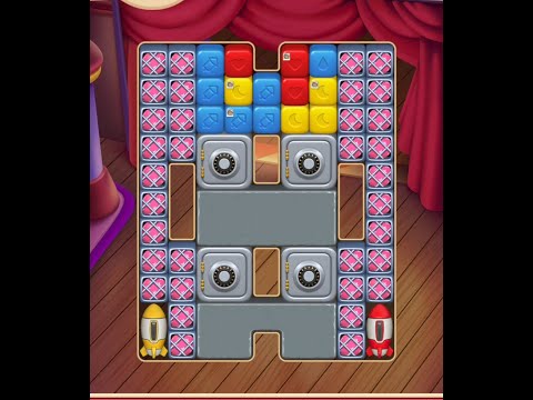 TOON BLAST level 8276