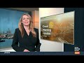 Faye Barker Good Morning Britain London News 28th September 2023