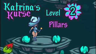 Katrina's Kurse - Level 2: Pillars
