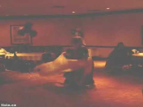 Desert Rose (Sting) - Lisia