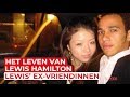 Dit zijn de EX-VRIENDINNEN van LEWIS HAMILTON | Het Leven van Lewis Hamilton #4