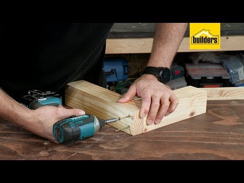 Makita Cordless Impact Driver Drill (18V) - Review