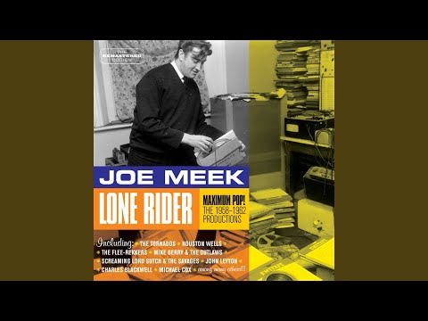 Video thumbnail for Lone Rider