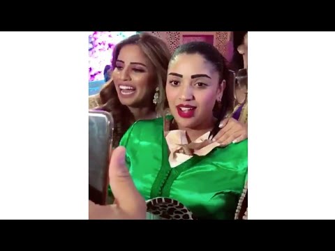 L3awniyat - 3tih L3assir Fi Kas Kbir Nayda