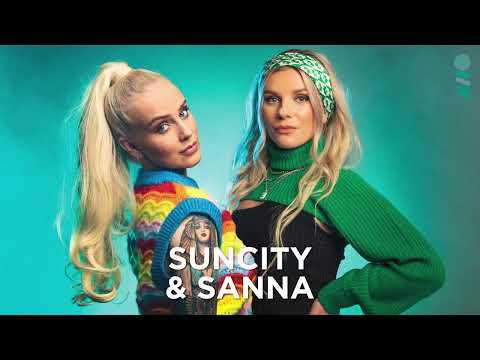 Hækkum í botn - Söngvakeppnin 2022