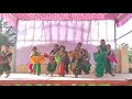 Aai Tuzya G Charni Z P School Dance