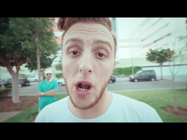 Video zu 'Nazzo Mahboul Ana' ansehen Video zu 'Nazzo Mahboul Ana' ansehen