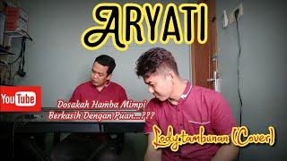 Download lagu Aryati_Cover Lody Tambunan @ZoanTranspose mp3