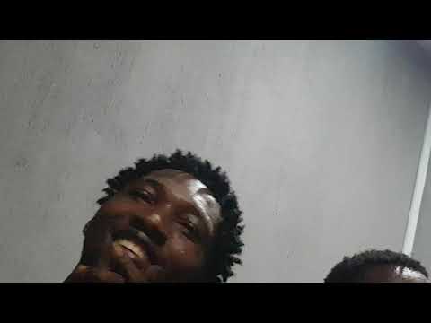 RUSH BY BELLA SHMURDA (COVER BY E MARTINS)