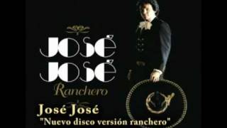 José José Mi Niña versión Ranchero.wmv