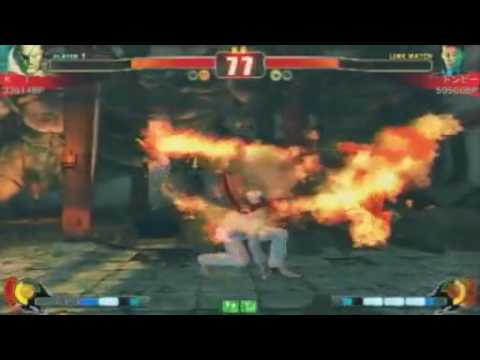SF4:GRAND FINAL - TRF Tournament 20-11-2009