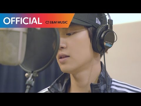 [도깨비 OST Part 1] 찬열, 펀치 (CHANYEOL, PUNCH) - Stay With Me MV