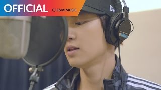Video thumbnail of "[도깨비 OST Part 1] 찬열, 펀치 (CHANYEOL, PUNCH) - Stay With Me MV"