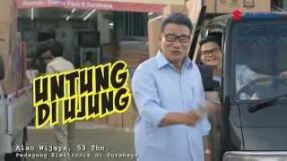 Download lagu Suzuki Carry Surabaya - TVC - ILMU - Edisi Medan mp3