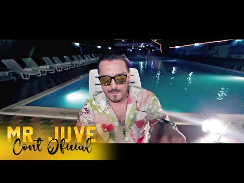 MR. JUVE SI CRISTINEL - BAGA DANS FRUMOS