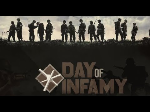 A Mighty review of Day of Infamy