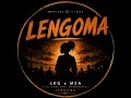 LKG X MSA Lengoma Ft Sami Kay Misokuhle Official Audio