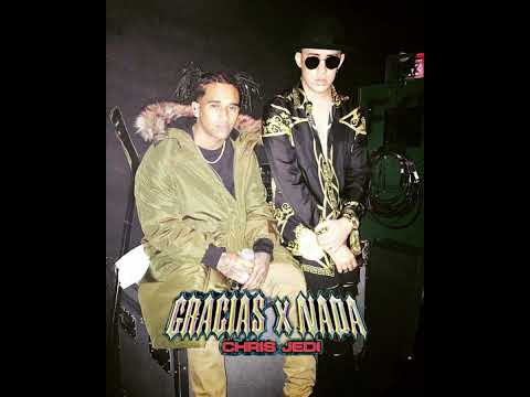 Gracias X Nada Remix | Bad Bunny ft. Bryant Myers (nadie sabe que va a pasar mañana)