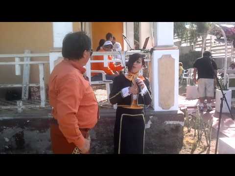 la rancherita de arica