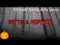 Halloween Cinema Horror - Ennio Morricone - Cold Eyes of Fear (Night and Mysteries) - Cinema Hotel Studios Halloween Cinema Horror - Ennio Morricone - Cold Eyes of Fear (Night and Mysteries)