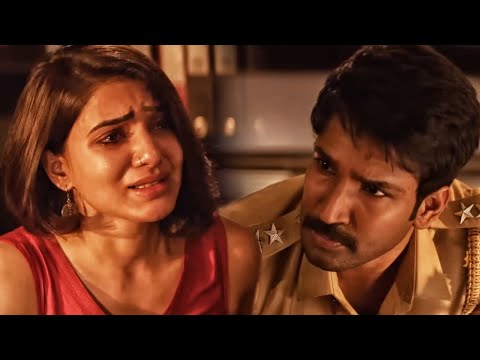 Samantha Jhooth Bolegi Toh Policewala Uski Madad Nahi Kar Sakata