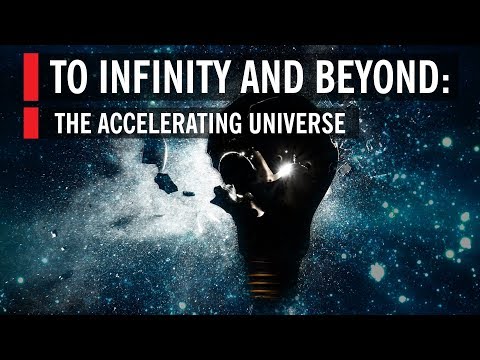 To Infinity and Beyond: The Accelerating Universe