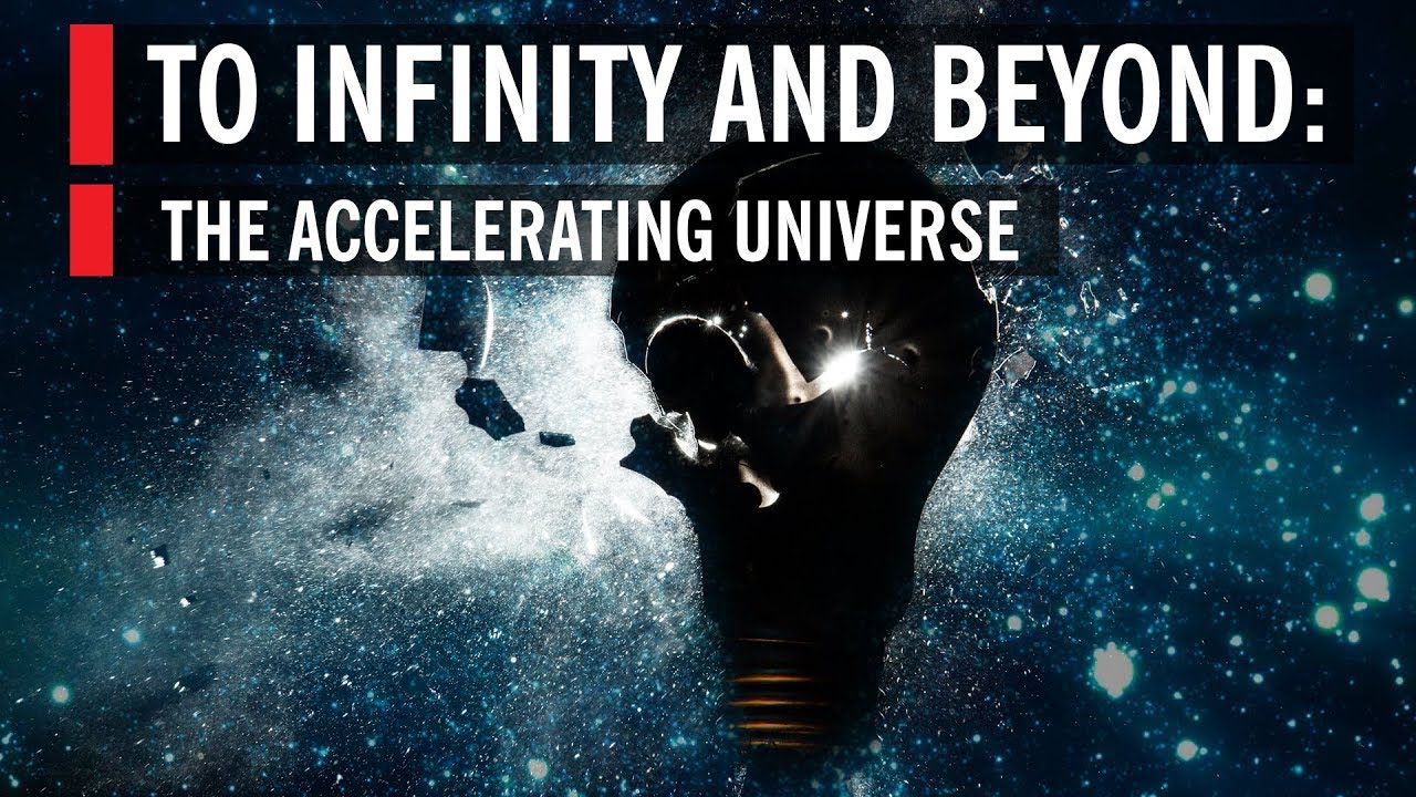 To Infinity and Beyond: The Accelerating Universe