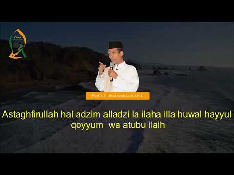 Thumbnail Amalan sholawat pasti diterima – Ustadz Abdul somad