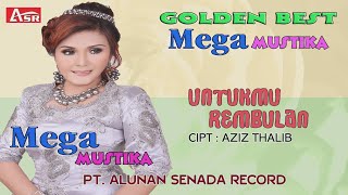 Download lagu MEGA MUSTIKA - UNTUKMU REMBULAN ( Video Musik ) HD mp3