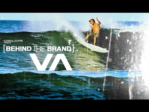 Behind the Brand [RVCA]